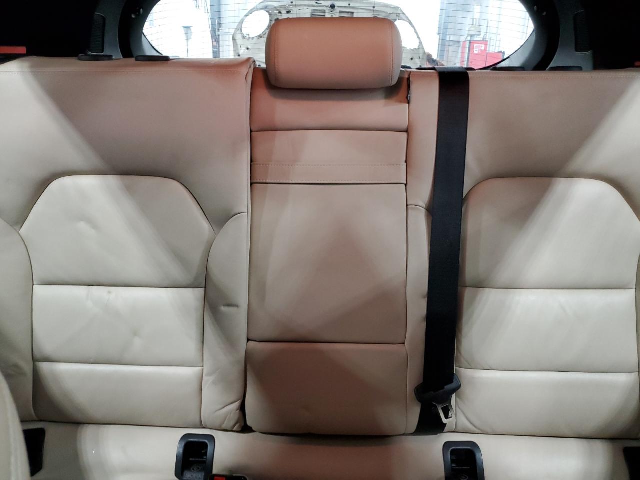 2017 Infiniti Qx30 Base VIN: SJKCH5CRXHA016710 Lot: 92528095