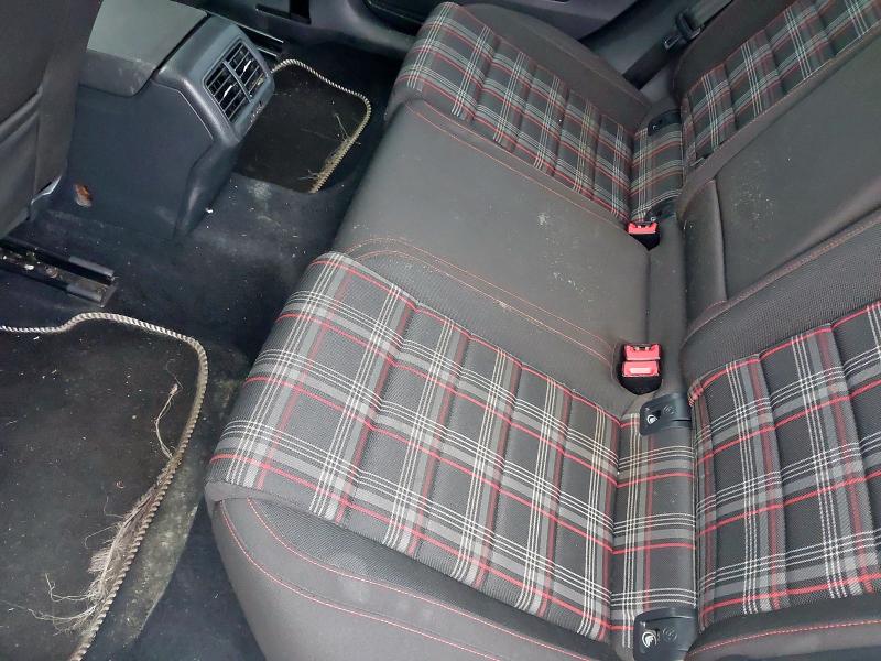 2014 VOLKSWAGEN GOLF 1.6 TDI 105 MATCH 5DR DSG