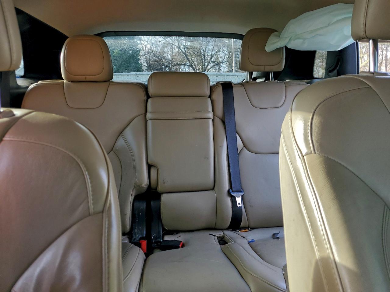 2016 Jeep Cherokee Limited VIN: 1C4PJMDB4GW162297 Lot: 94560455