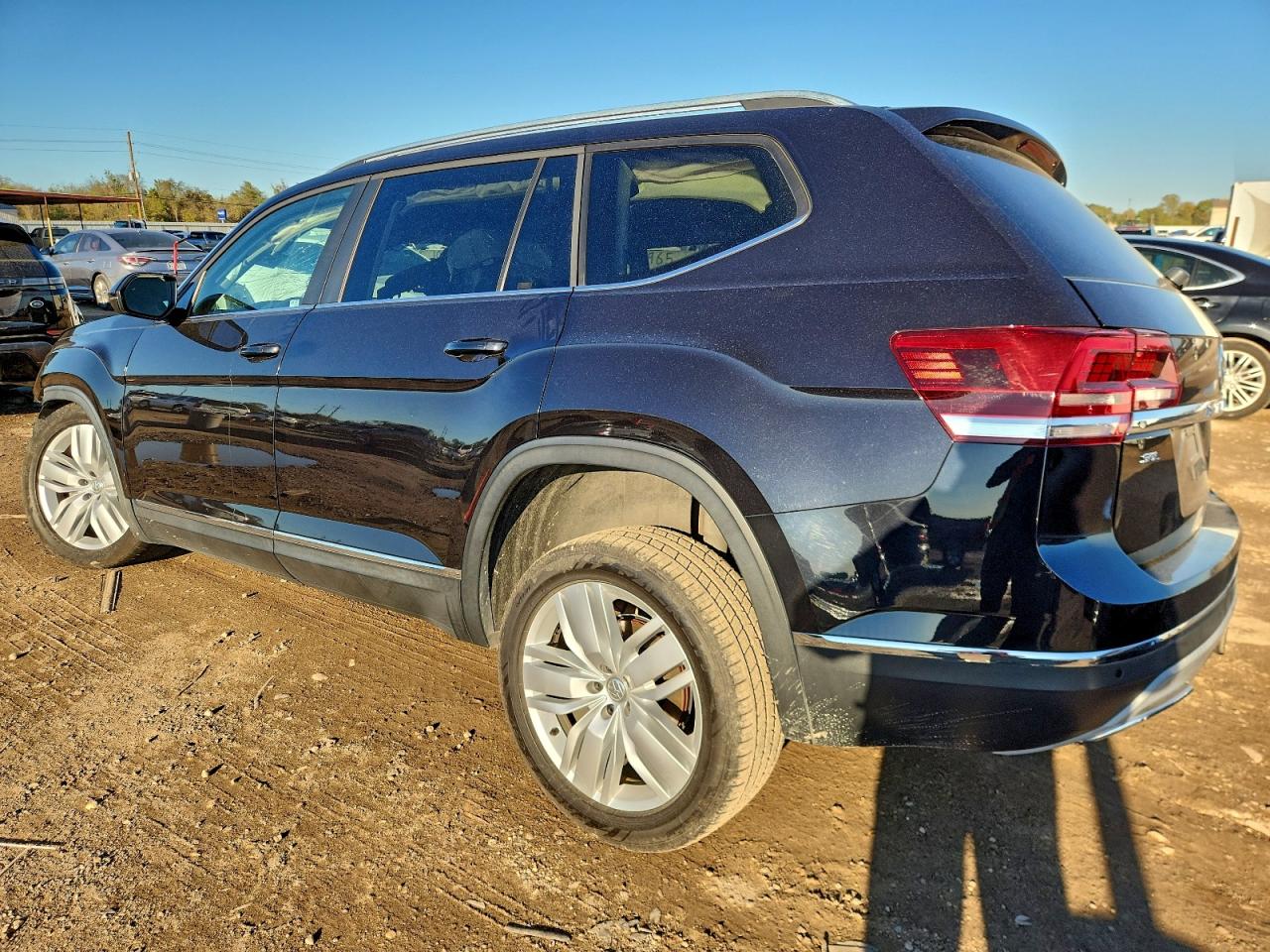 Фото: 1V2ER2CA6KC623537