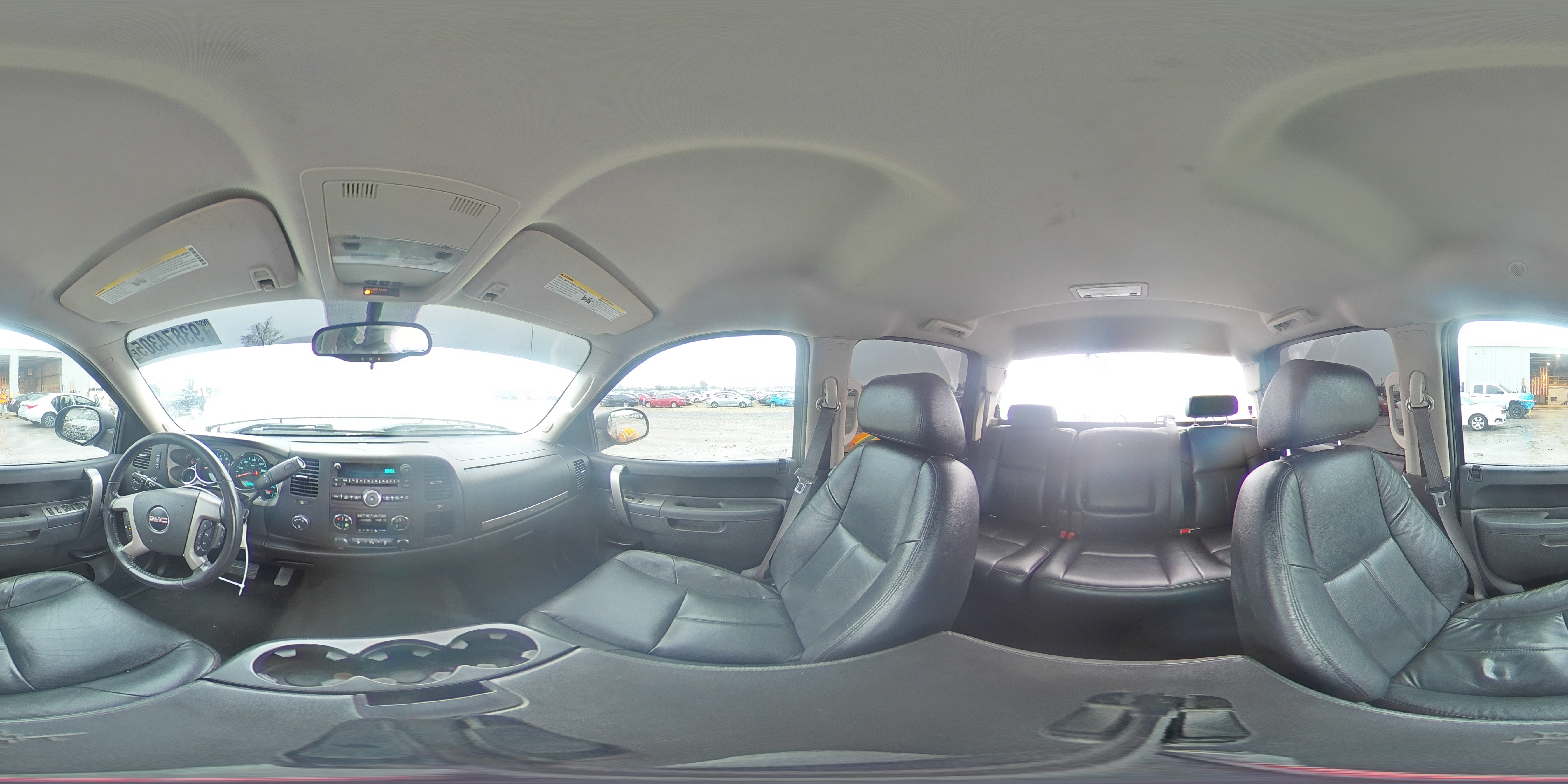 2012 GMC Sierra K1500 Sle VIN: 3GTP2VE72CG224205 Lot: 93874305