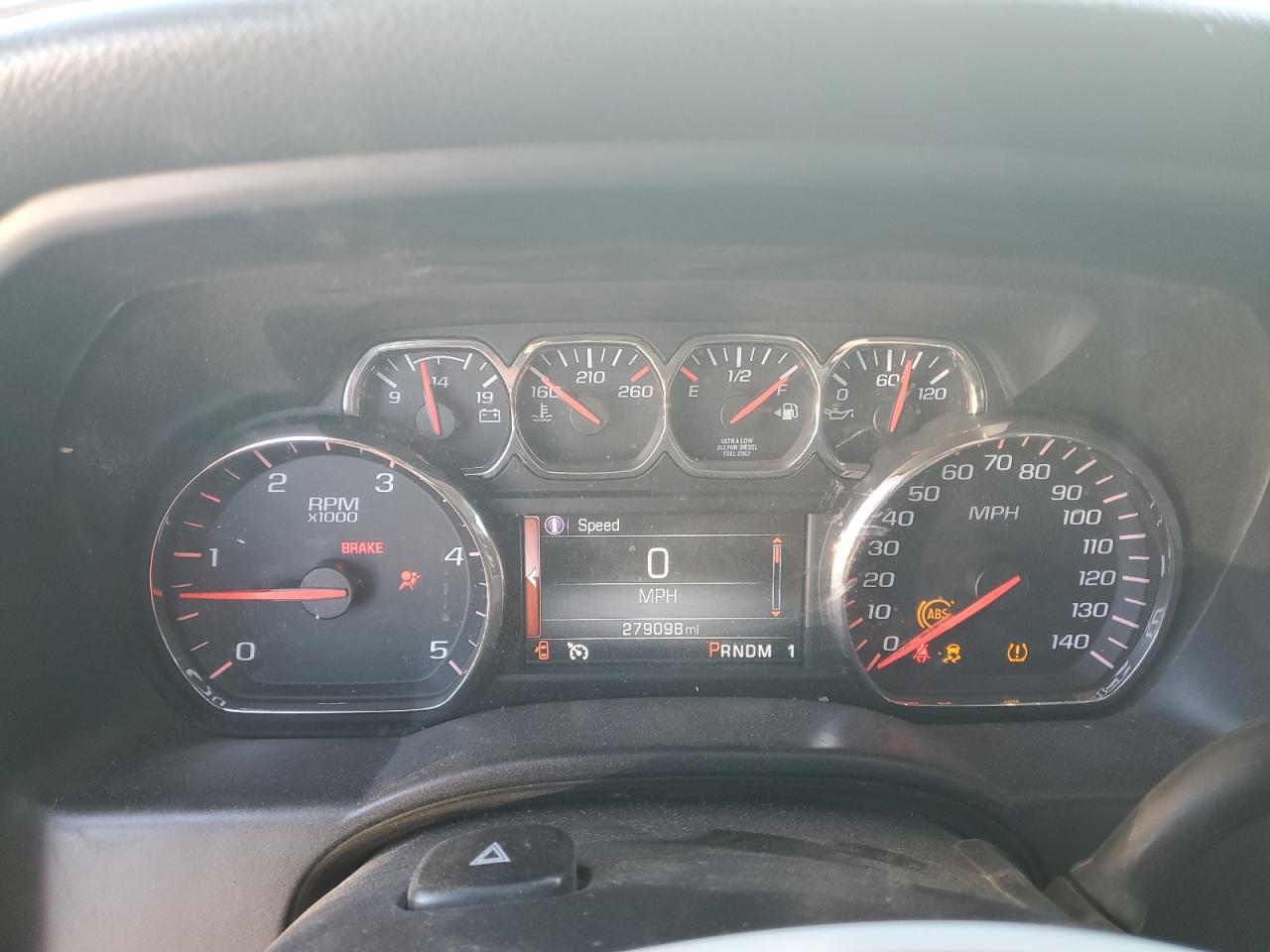 2015 GMC Sierra K2500 Slt VIN: 1GT12ZE86FF112308 Lot: 91460725