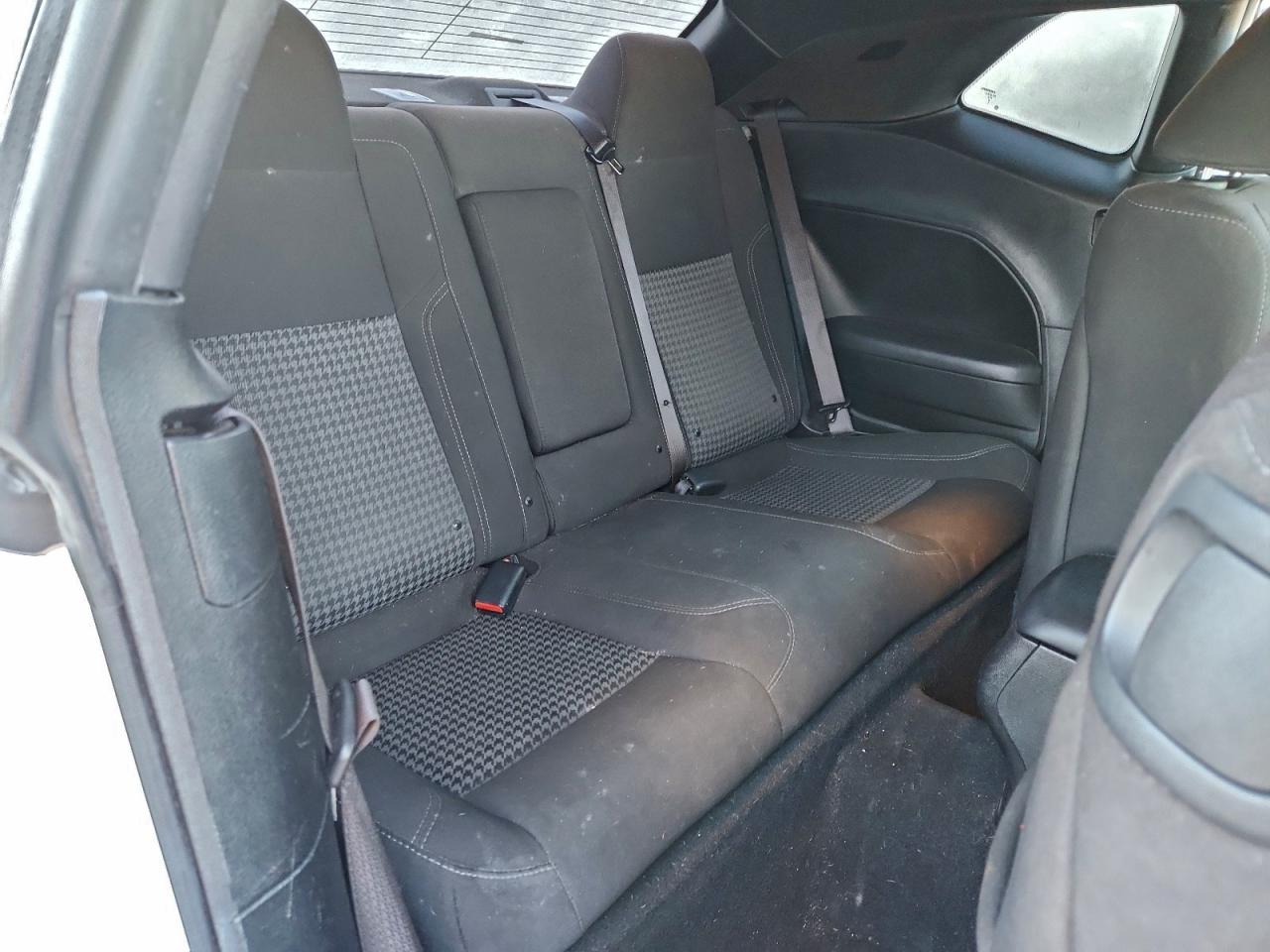 2023 Dodge Challenger Sxt VIN: 2C3CDZAG7PH577877 Lot: 93531475