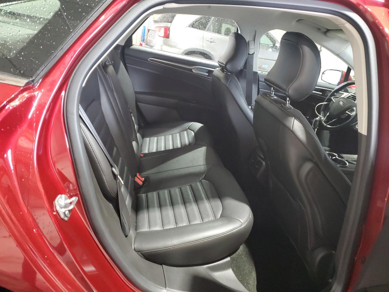 2016 Ford Fusion Se VIN: 3FA6P0HD6GR339486 Lot: 92594205