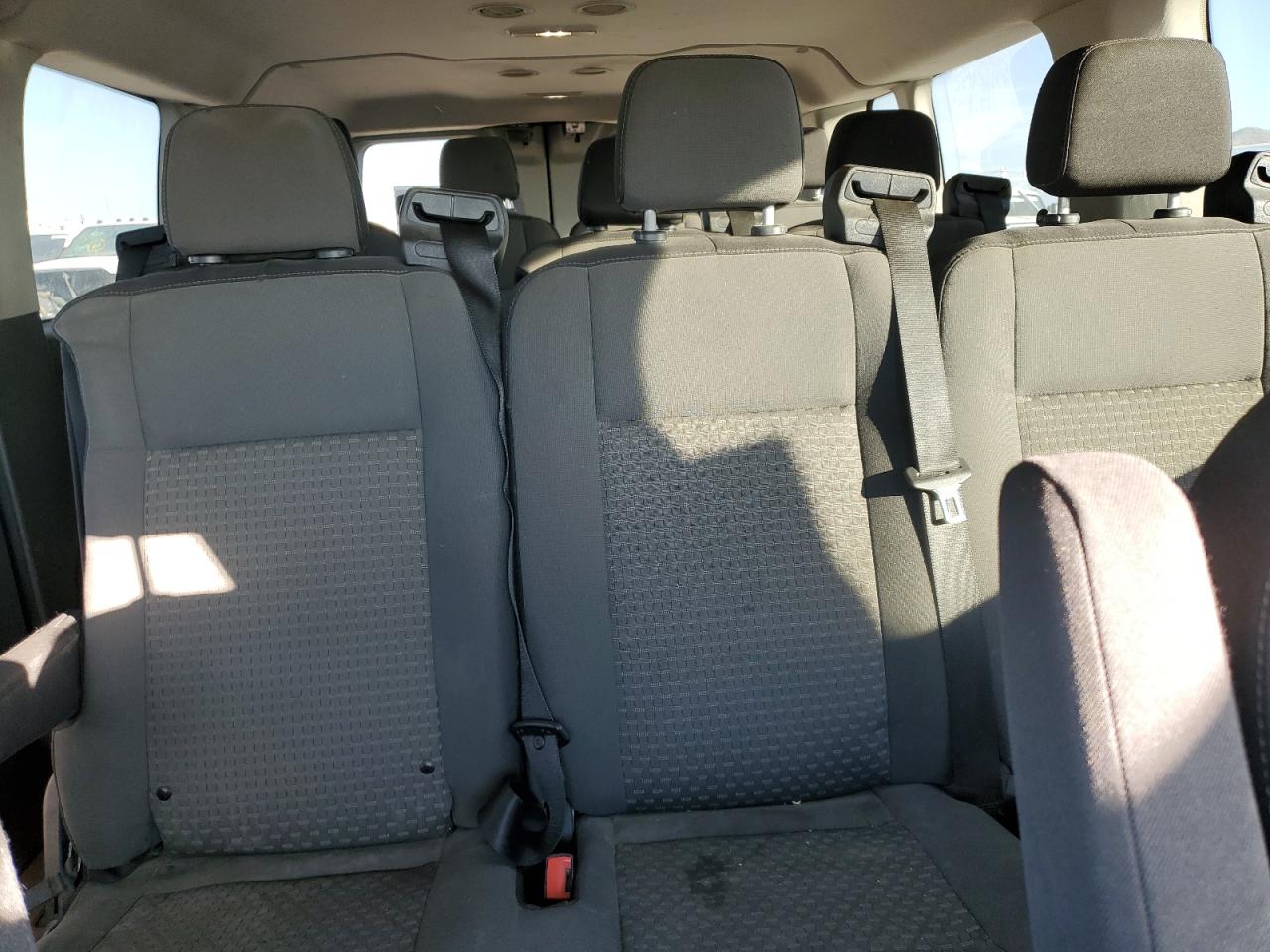 2021 Ford Transit T-350 VIN: 1FBAX2Y88MKA65957 Lot: 85001575