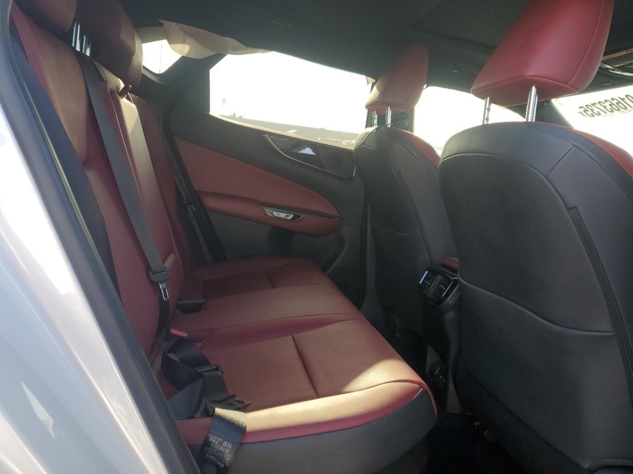 2023 Lexus Nx 350H VIN: JTJGKCEZ9P2014668 Lot: 91663735