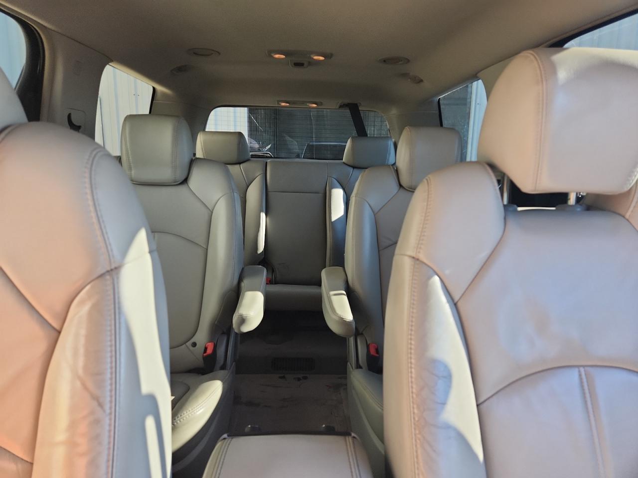 2008 GMC Acadia Slt-2 VIN: 1GKER33788J241269 Lot: 89891945