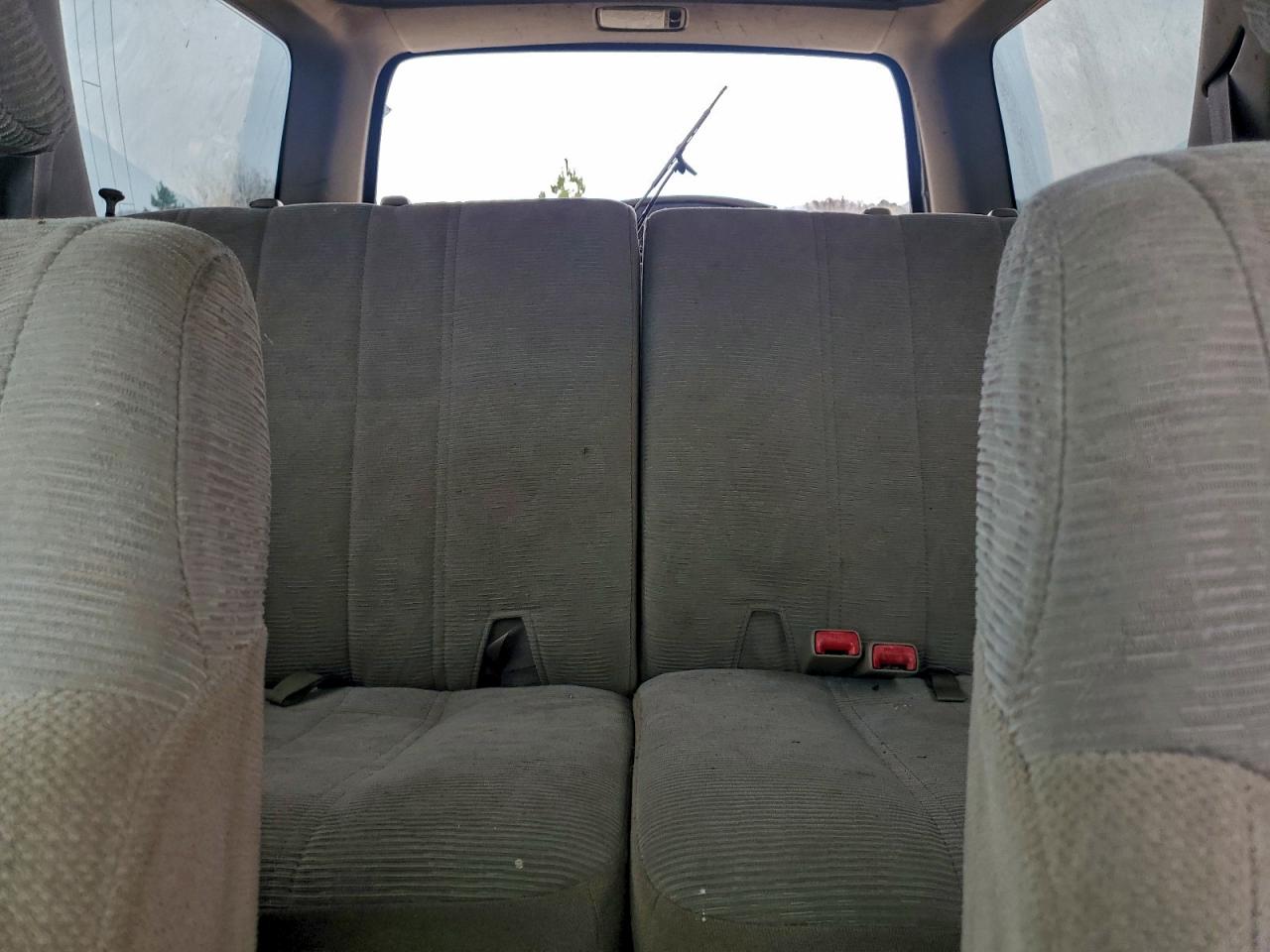 2000 Toyota 4Runner Sr5 VIN: JT3HN86R7Y0299334 Lot: 93901495