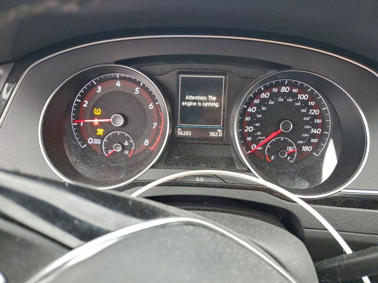 2019 Volkswagen Arteon Se VIN: WVWBR7AN9KE030668 Lot: 94304445