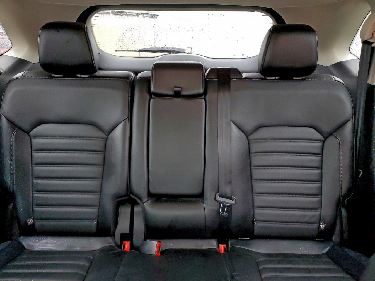 2016 Ford Edge Sel VIN: 2FMPK3J82GBB26332 Lot: 93940415