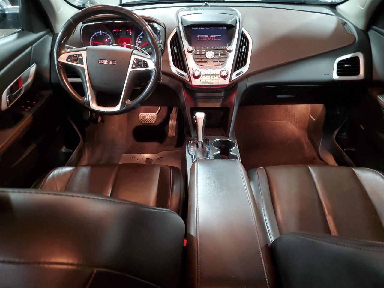 2010 GMC Terrain Slt VIN: 2CTFLJEY8A6303398 Lot: 91112695