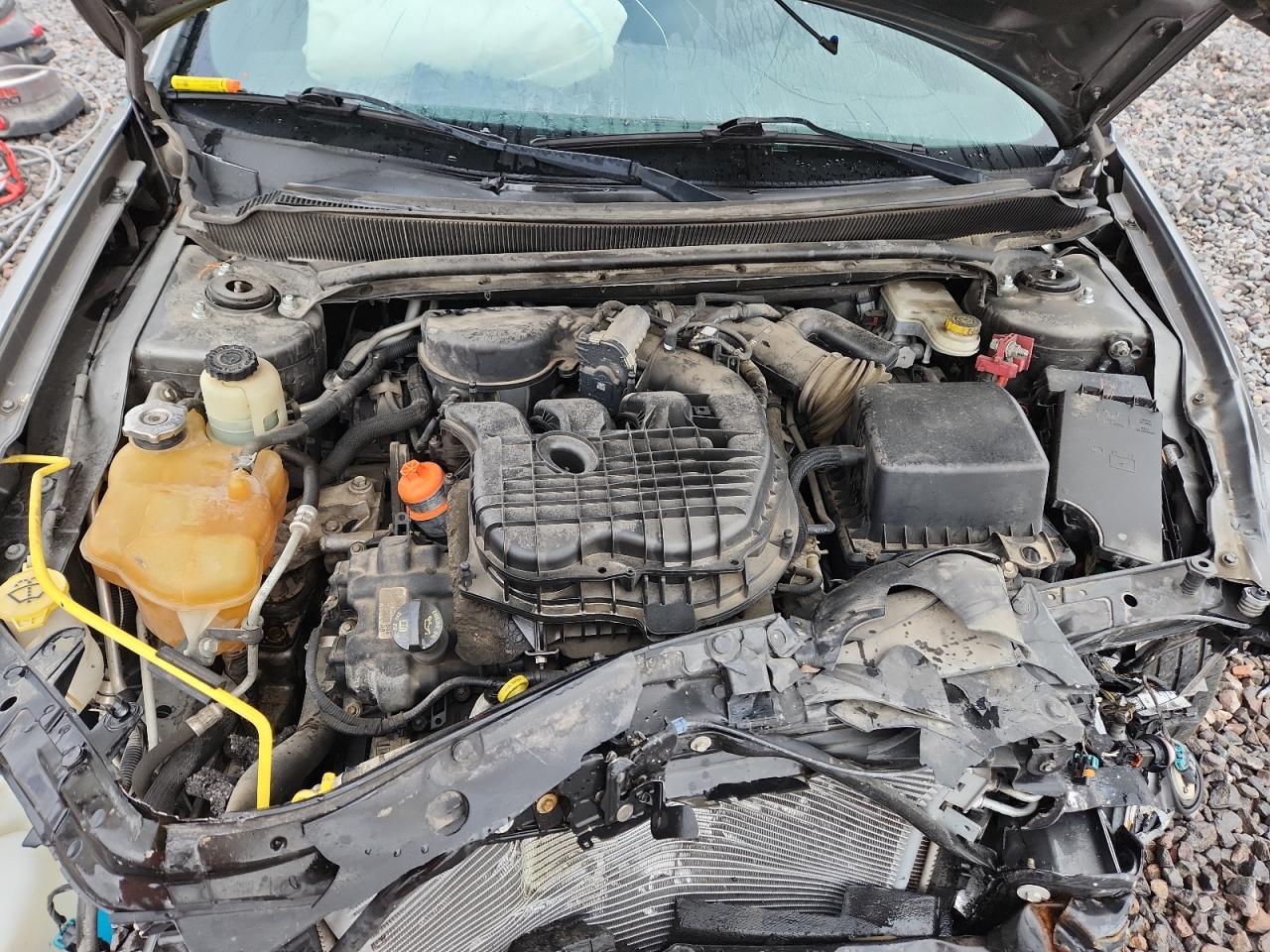 2012 Dodge Avenger Se VIN: 1C3CDZAG5CN287235 Lot: 92224485