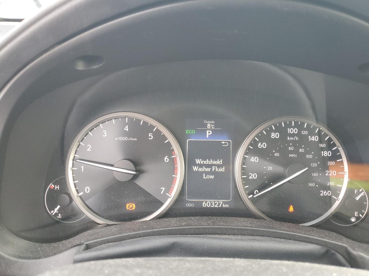 2017 Lexus Nx 200T Base VIN: JTJBARBZ7H2146821 Lot: 92450015