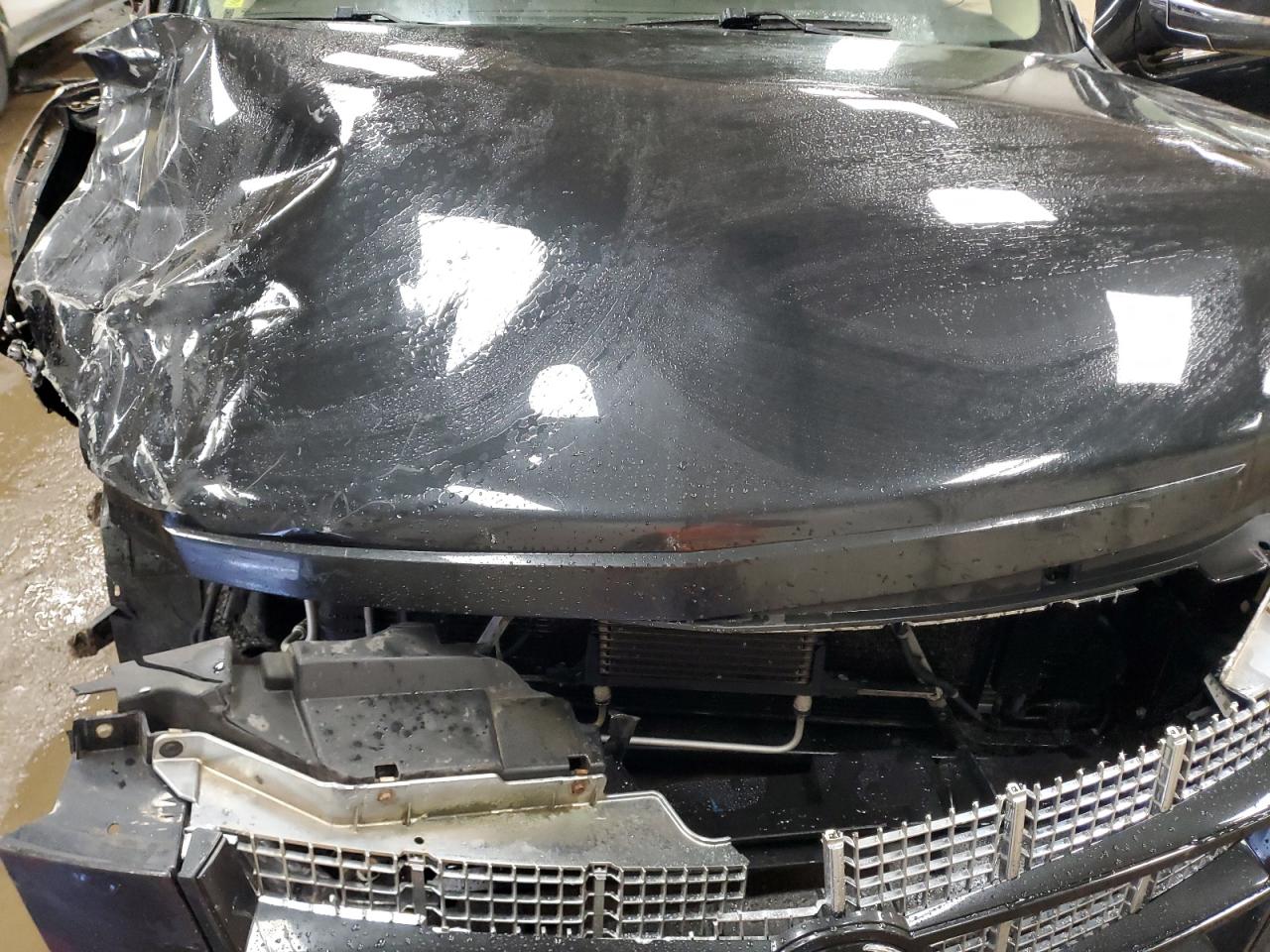 2013 Cadillac Escalade Premium VIN: 1GYS4CEF8DR117381 Lot: 92248835