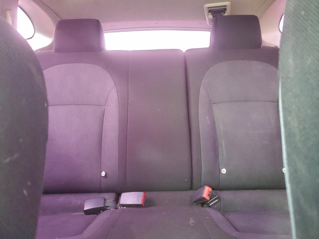 2013 Nissan Rogue S VIN: JN8AS5MV2DW612371 Lot: 93984625