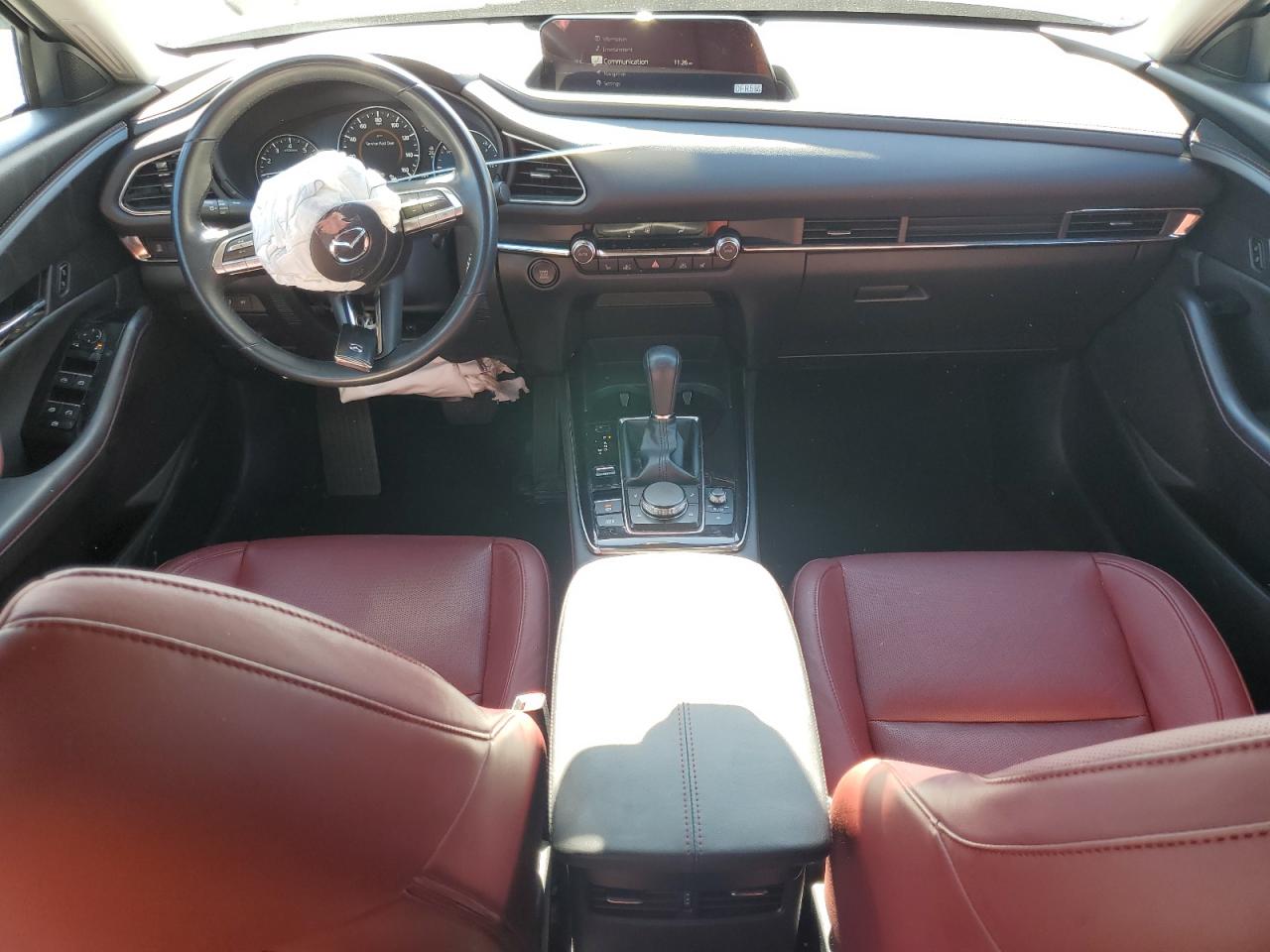 2023 Mazda Cx-30 Preferred VIN: 3MVDMBCMXPM566897 Lot: 93320975