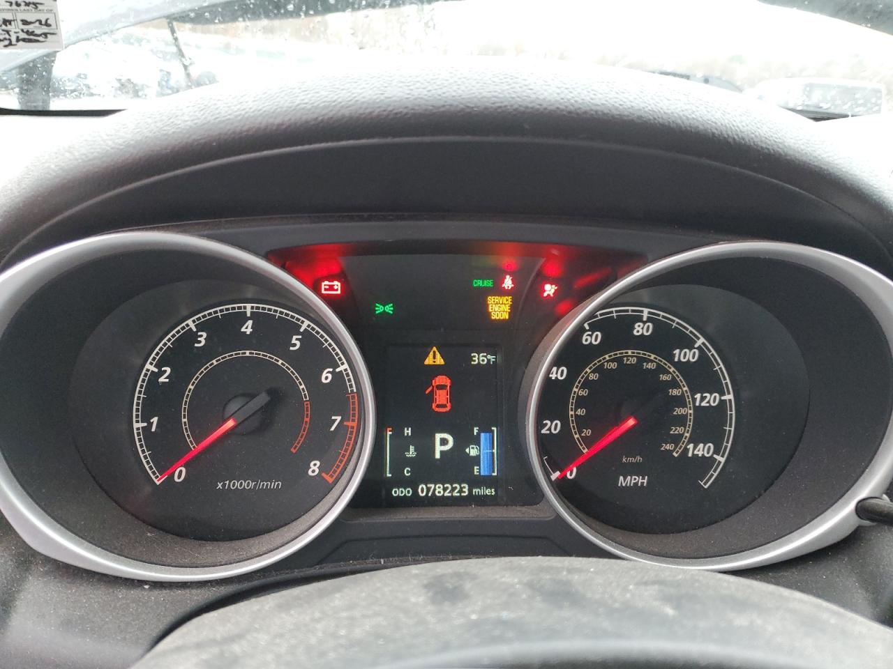 2015 Mitsubishi Outlander Sport Es VIN: 4A4AR3AU4FE030023 Lot: 92482875