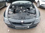 2007 BMW Z4 2.0I SE 2DR for sale at Copart SANDY