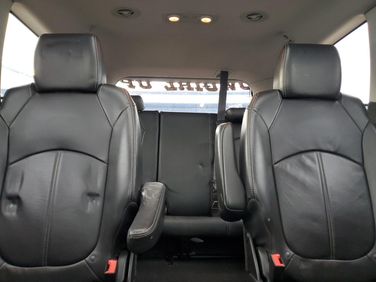 2014 Chevrolet Traverse Lt VIN: 1GNKVHKD5EJ374430 Lot: 92591805