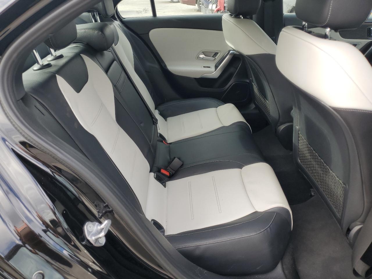 2019 Mercedes-Benz A 220 4Matic VIN: WDD3G4FB3KW012951 Lot: 92906685