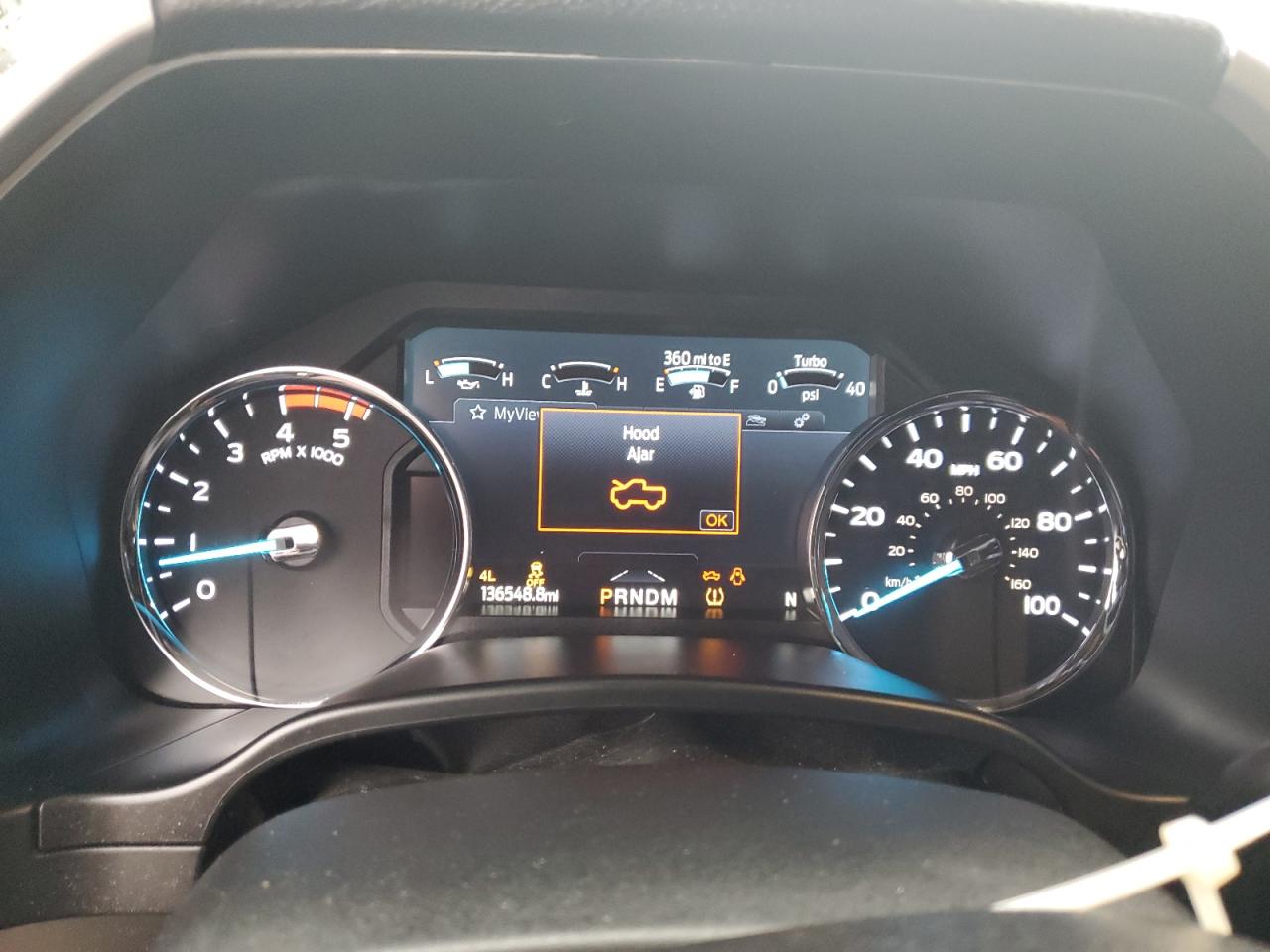 2020 Ford F250 Super Duty VIN: 1FT8W2BT8LEC26671 Lot: 93125335