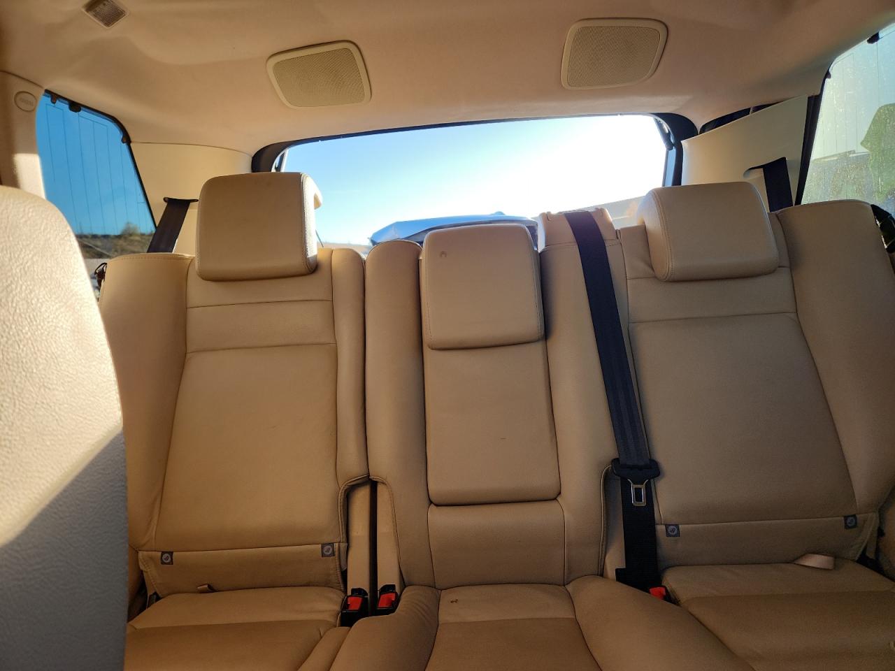 2007 Land Rover Range Rover Sport Hse VIN: SALSF25457A106469 Lot: 93138825