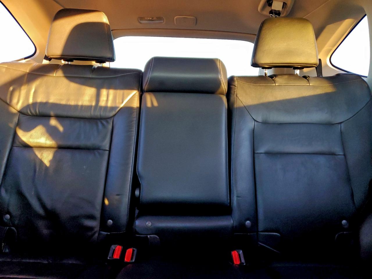 2012 Honda Cr-V Exl VIN: JHLRM4H73CC026733 Lot: 94713125