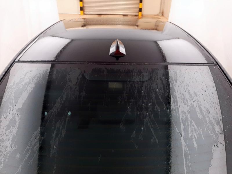 2008 BMW 3 SERIES 320D M SPORT [177] 4DR AUTO