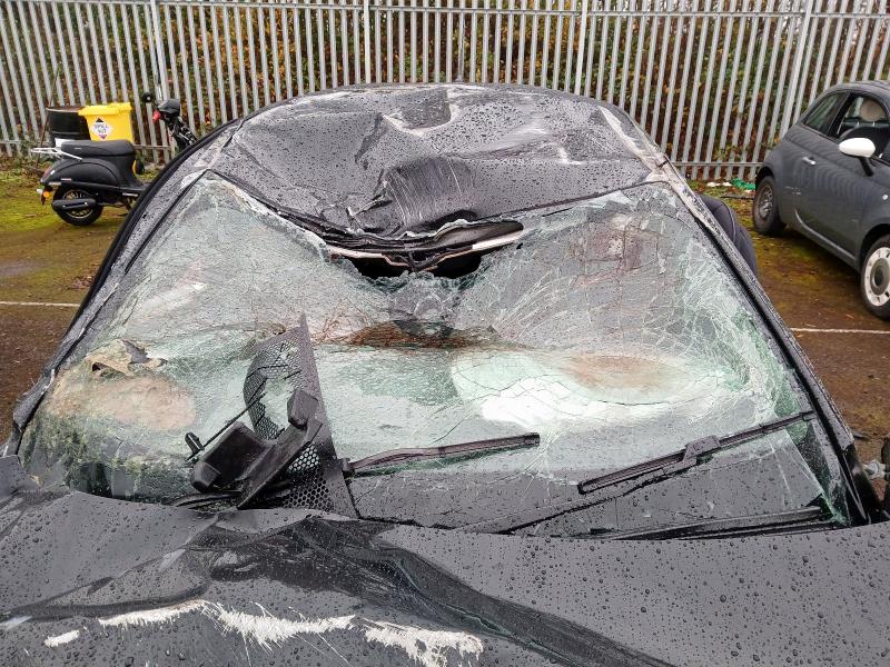 2023 VAUXHALL MOKKA 1.2 TURBO ULTIMATE 5DR AUTO