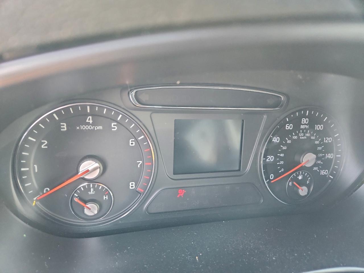 2016 Kia Sorento Lx VIN: 5XYPGDA34GG064931 Lot: 94314415