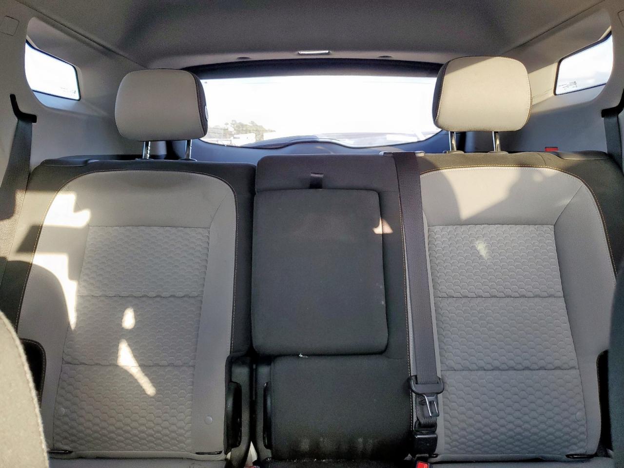 2019 GMC Terrain Sle VIN: 3GKALMEV6KL337290 Lot: 93227325