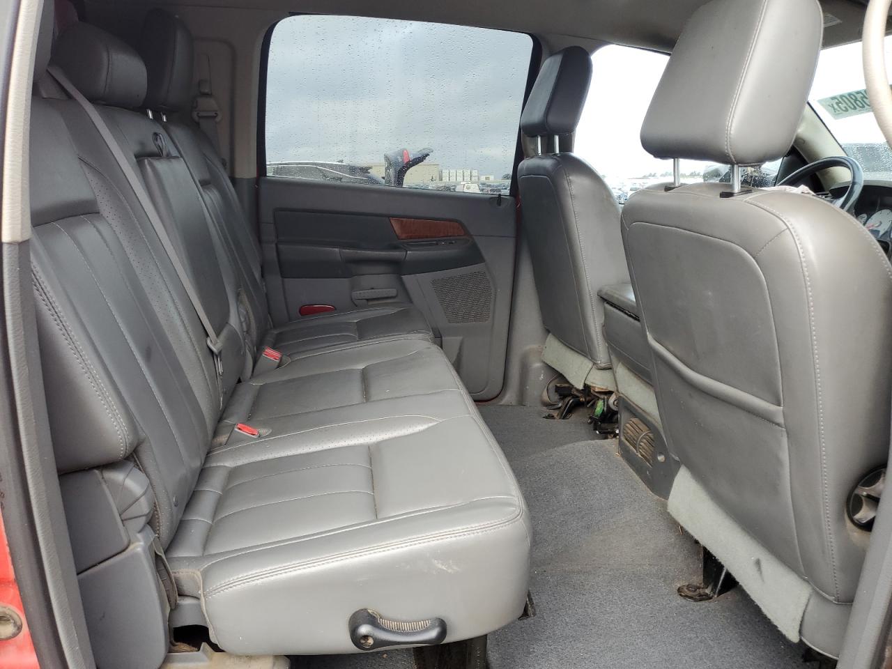 2006 Dodge Ram 2500 VIN: 3D7KS29C26G229415 Lot: 90525805