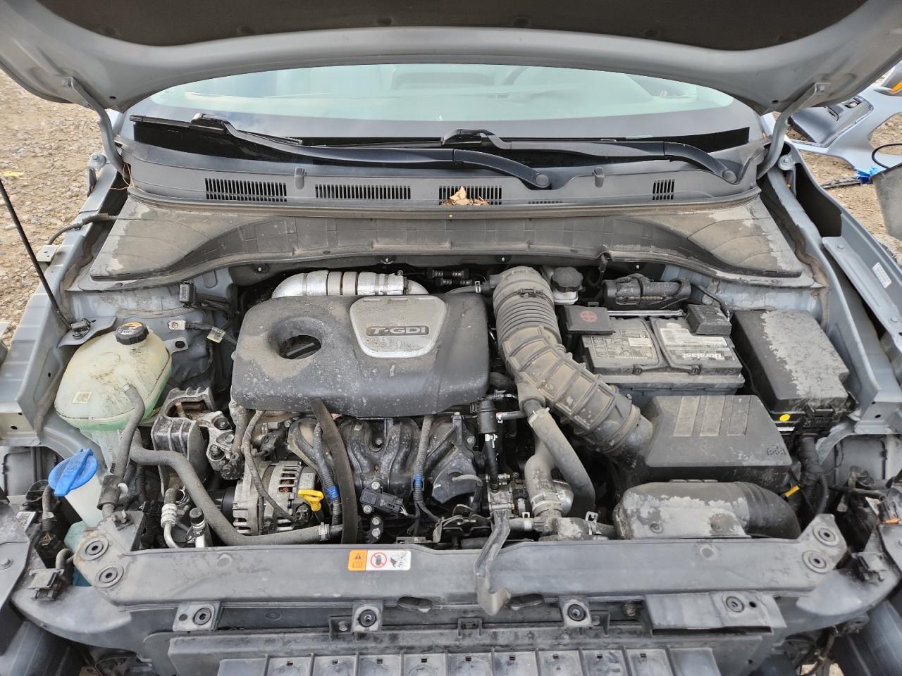 2020 Hyundai Kona Limited VIN: KM8K3CA54LU413804 Lot: 93133775