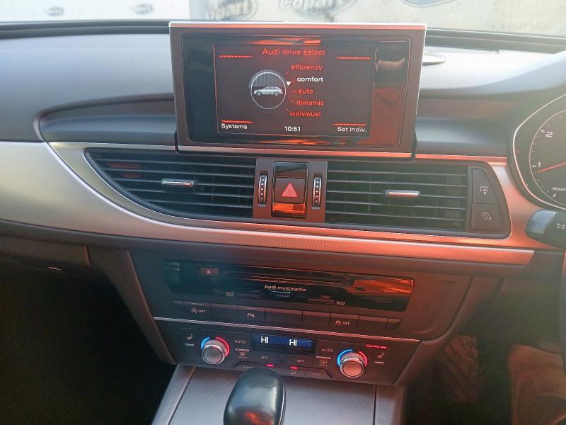 2016 AUDI A6 2.0 TDI ULTRA SE EXECUTIVE 5DR S TRONIC