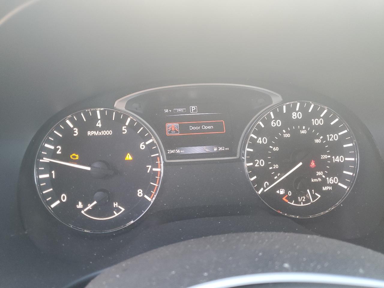 2016 Nissan Pathfinder S VIN: 5N1AR2MM1GC601733 Lot: 90853455