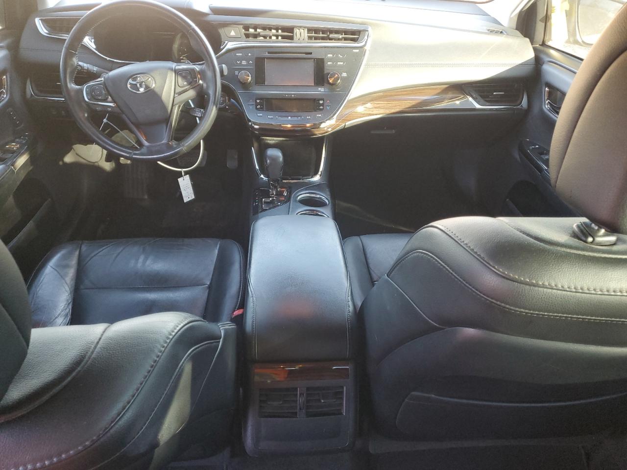 2013 Toyota Avalon Base VIN: 4T1BK1EB1DU063833 Lot: 91527735