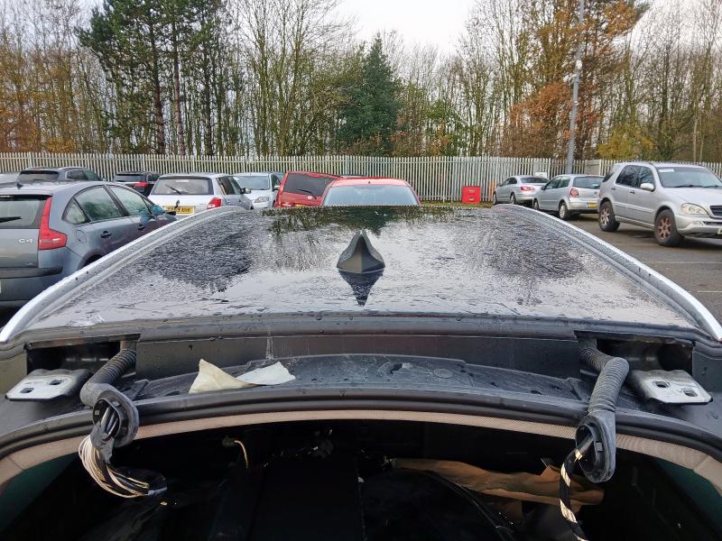 2016 VAUXHALL INSIGNIA 2.0 CDTI [170] ELITE NAV 5DR [START STOP]