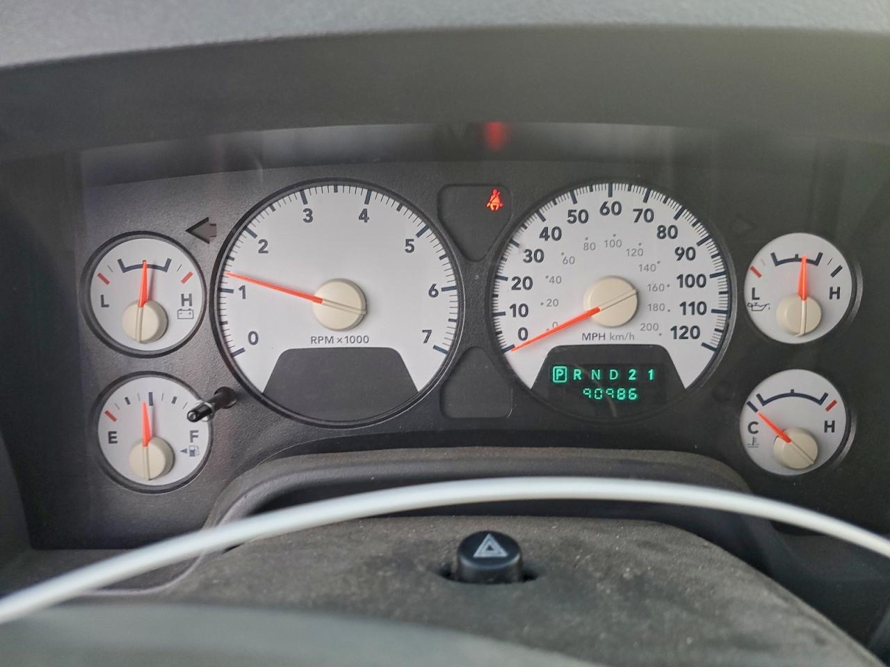 2007 Dodge Ram 1500 St VIN: 1D7HA18K17J567730 Lot: 93764895