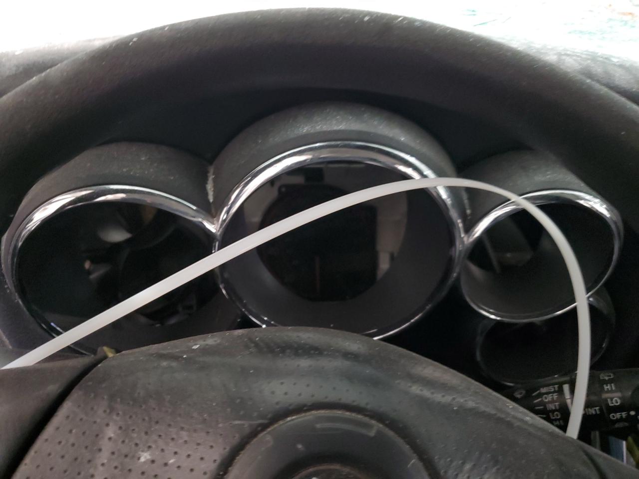 2006 Pontiac Vibe VIN: 5Y2SL65866Z463136 Lot: 92248695