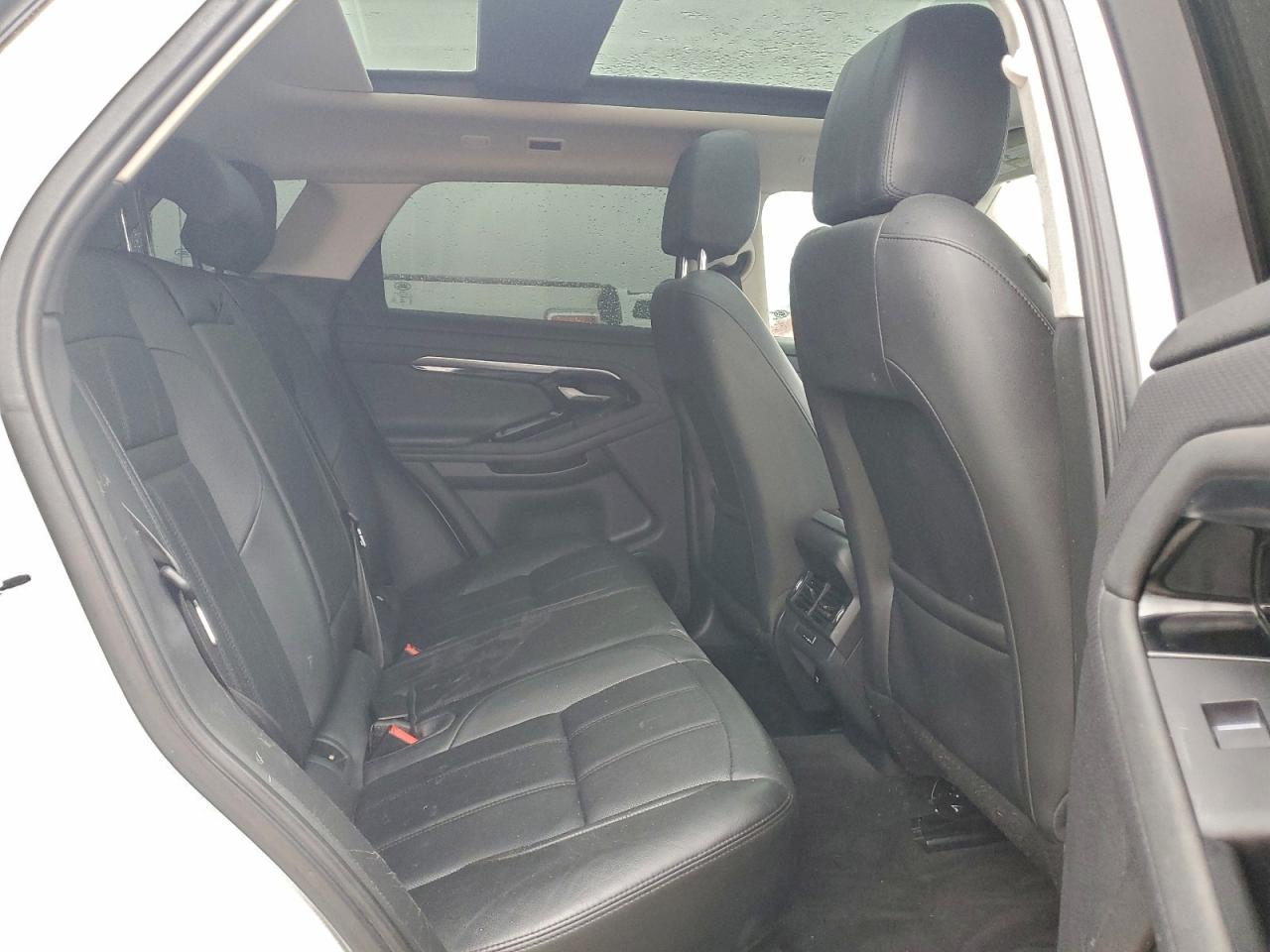 2020 Land Rover Range Rover Evoque S VIN: SALZJ2FX5LH056955 Lot: 94119445