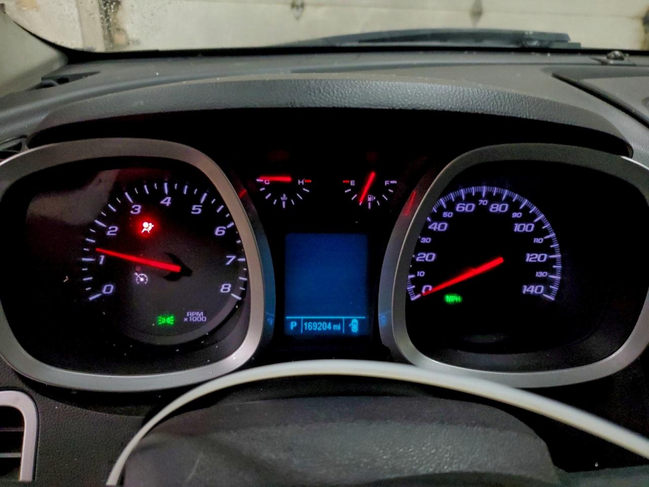 2013 Chevrolet Equinox Lt VIN: 2GNALDEK0D6423985 Lot: 93966425