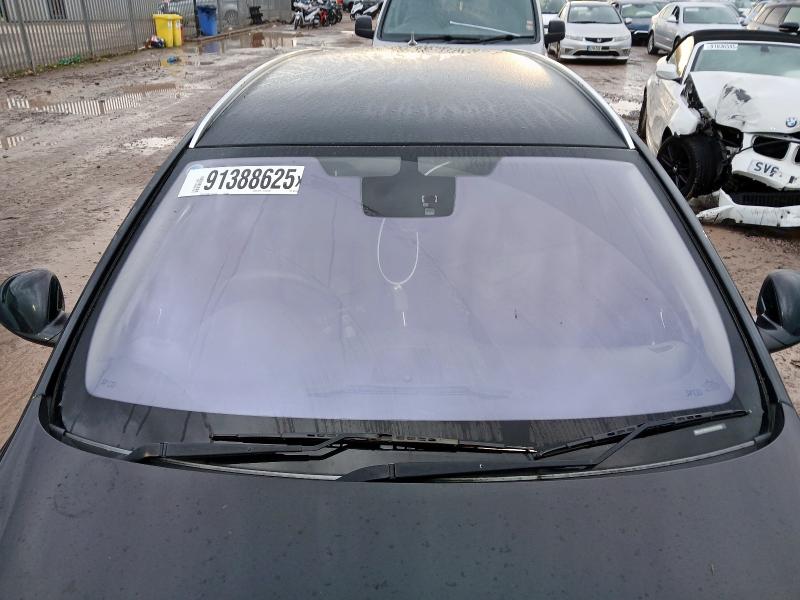 2012 VAUXHALL INSIGNIA 2.0 CDTI [160] ECOFLEX ELITE 5DR [START STOP]