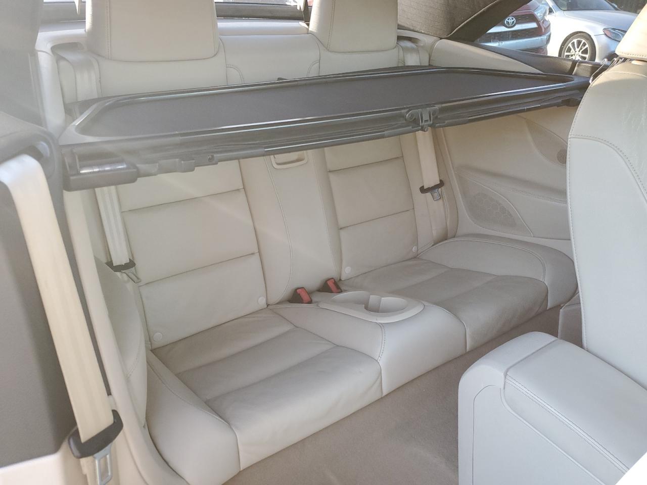 2013 Volkswagen Eos Lux VIN: WVWFW8AH7DV001909 Lot: 93257175