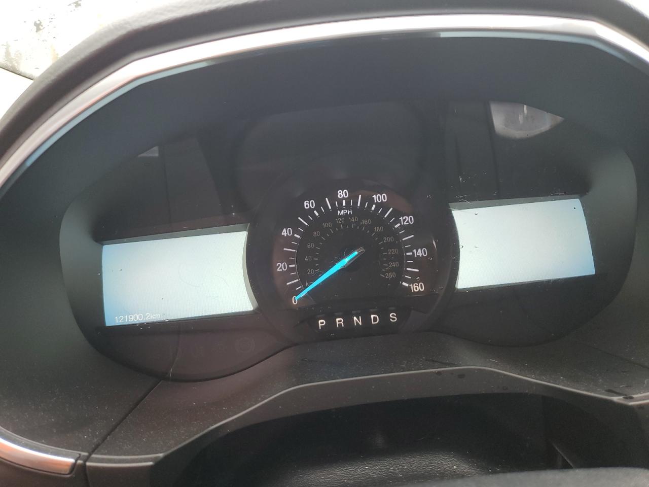 2019 Ford Edge Titanium VIN: 2FMPK4K90KBB83506 Lot: 92934055