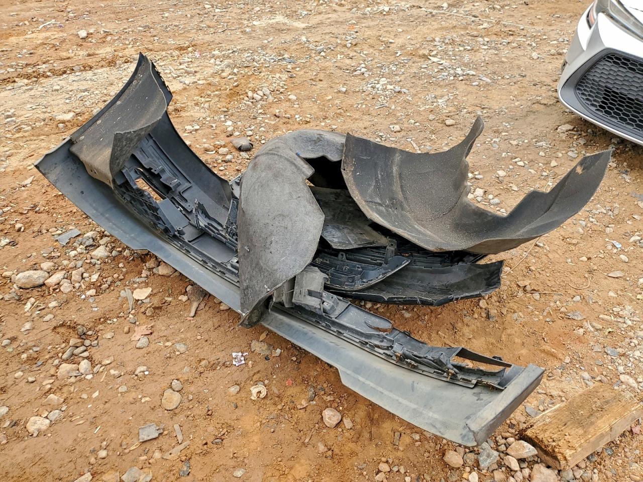 2018 Chevrolet Suburban C1500 Ls VIN: 1GNSCGKC6JR134726 Lot: 94121335