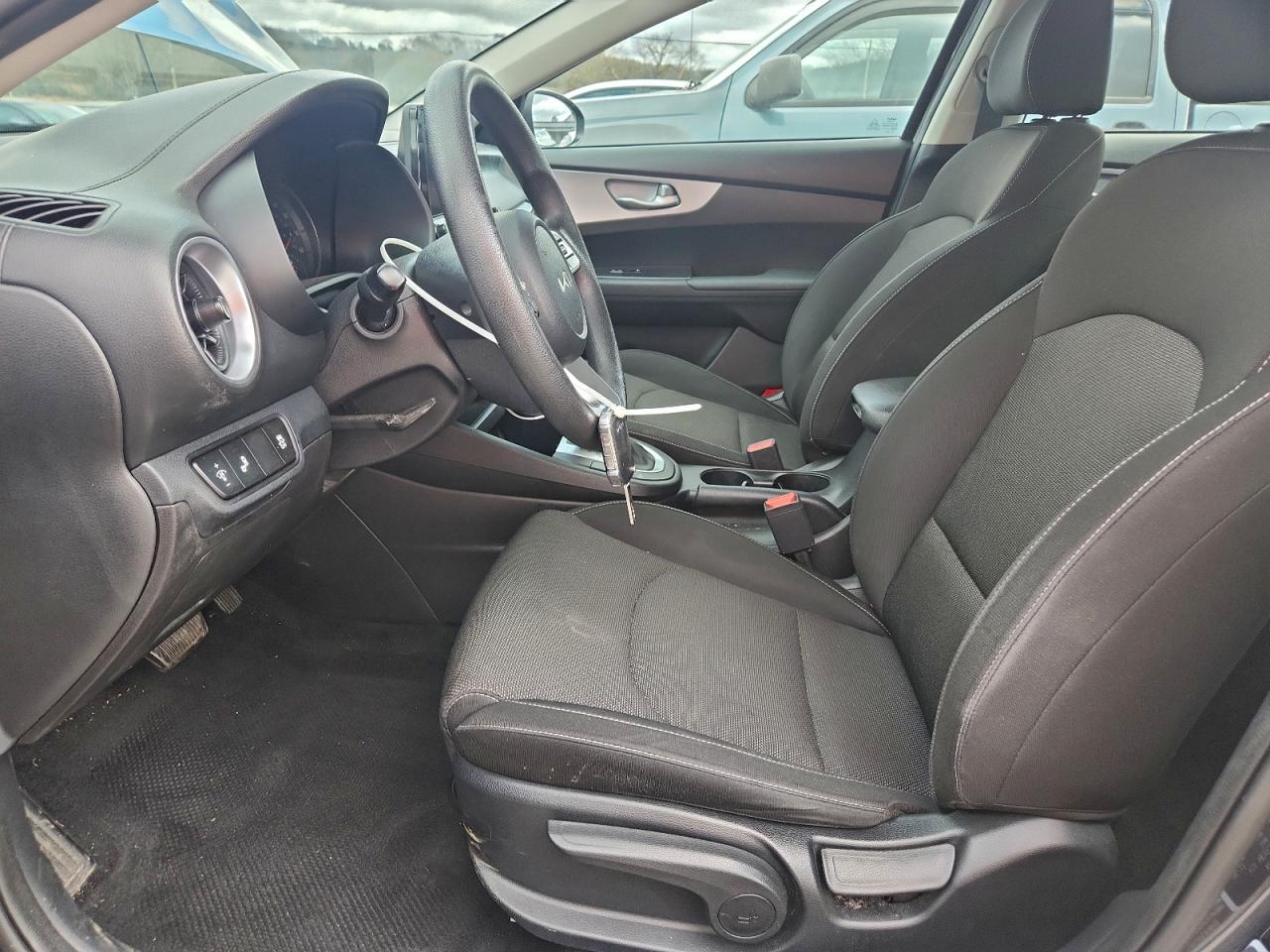 2023 Kia Forte Lx VIN: 3KPF24AD8PE657515 Lot: 94504745