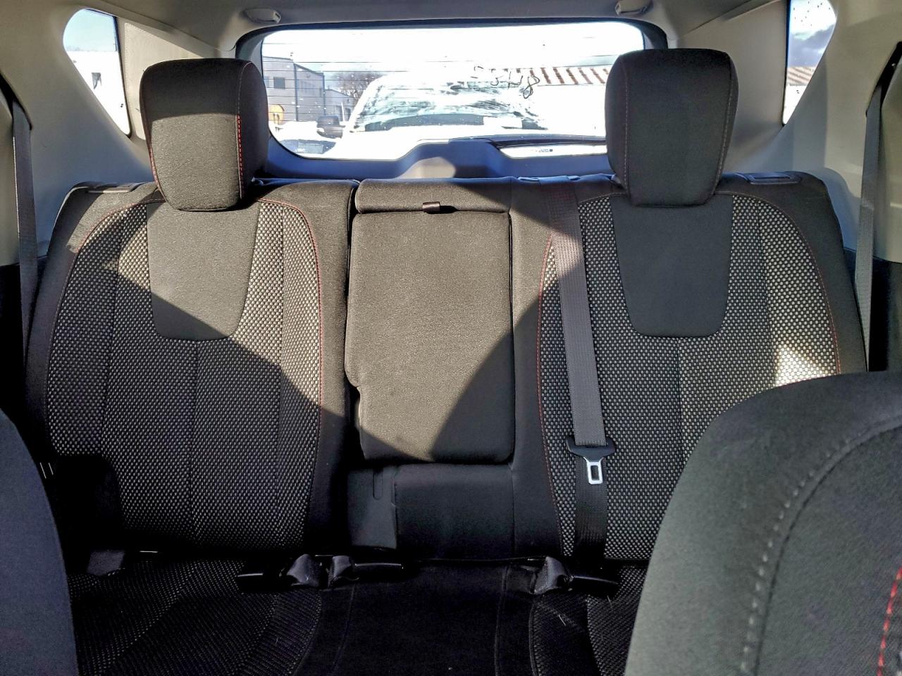 2016 Chevrolet Equinox Lt VIN: 2GNALCEK7G1148482 Lot: 94500175