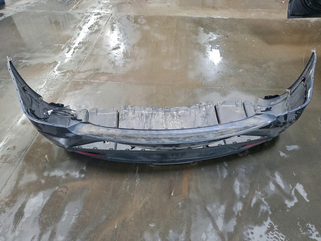 2021 Tesla Model X VIN: 5YJXCAE25MF321383 Lot: 93827195