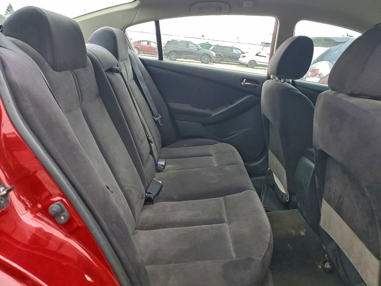 2009 Nissan Altima 2.5 VIN: 1N4AL21E49N436695 Lot: 93523185