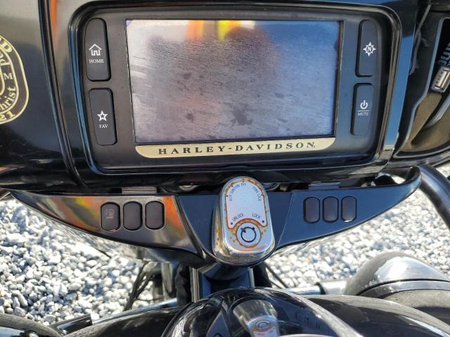 2014 HARLEY-DAVIDSON FLHTK ELECTRA GLIDE ULTRA LIMITED  